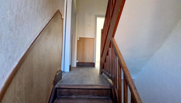 Villa / Maison 8 pièces  à vendre Frévent 62270