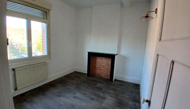 Villa / Maison 8 pièces  à vendre Frévent 62270