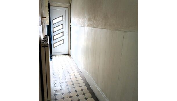 Villa / Maison 8 pièces  à vendre Frévent 62270