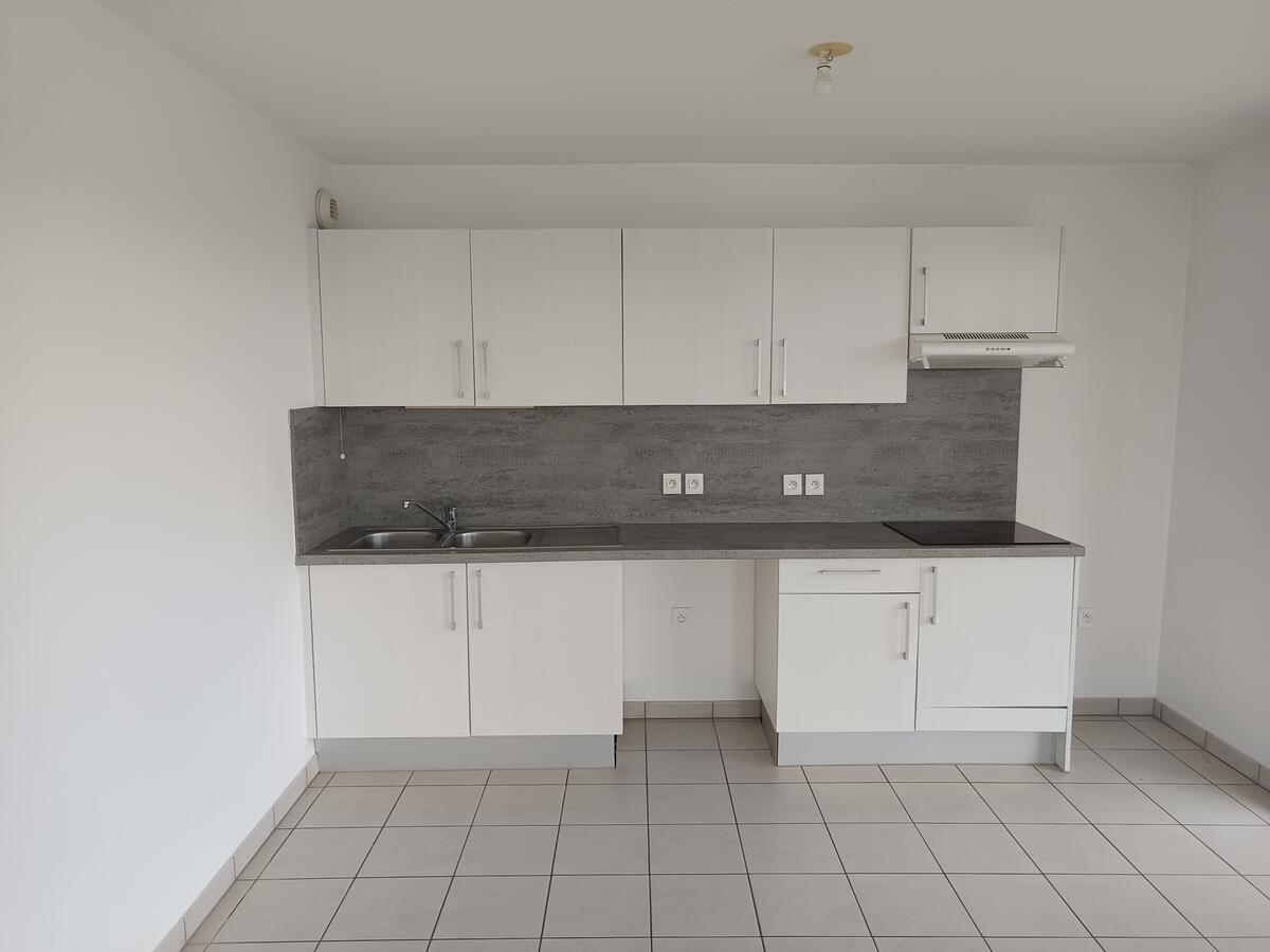 Appartement  T3 à vendre Bordeaux 33300
