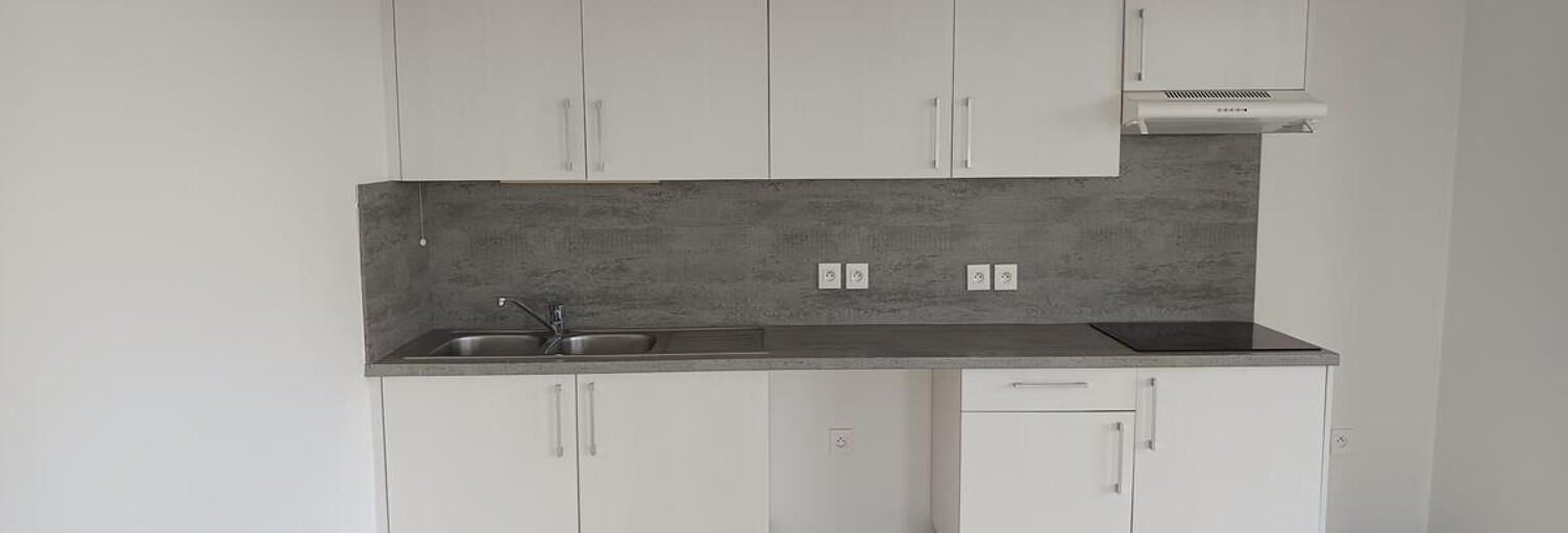 Appartement 3 Pièces 66 m² à vendre à Bordeaux (33300)