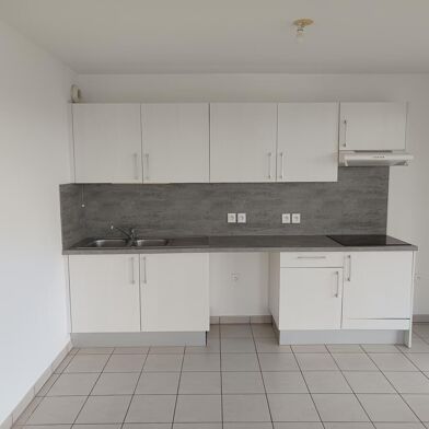 Appartement 3 pièces 245000 €