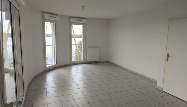 Appartement 3 pièces  à vendre Bordeaux 33300
