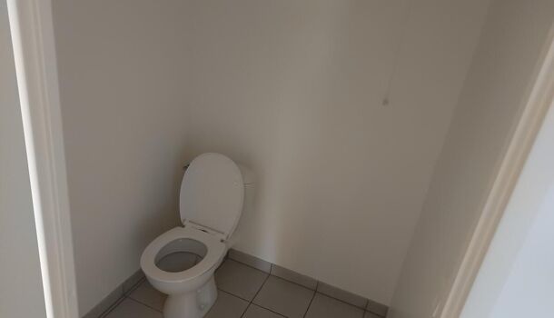 Appartement 3 pièces  à vendre Bordeaux 33300