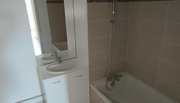 Appartement 3 pièces  à vendre Bordeaux 33300