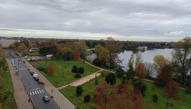 Appartement 3 pièces  à vendre Bordeaux 33300