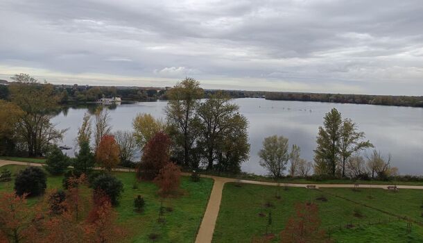 Appartement 3 pièces  à vendre Bordeaux 33300