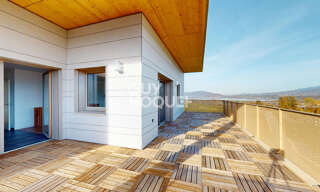 Appartement 5 Pièces 126 m² à vendre à La Motte-Servolex (73290)