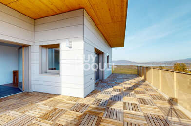 Appartement 5 pièces 660000 €