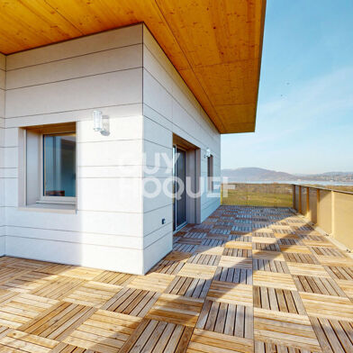 Appartement 5 pièces 660000 €