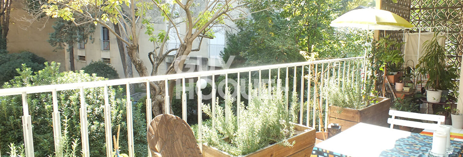 Appartement 4 Pièces 113 m² à vendre à Avignon (84000)