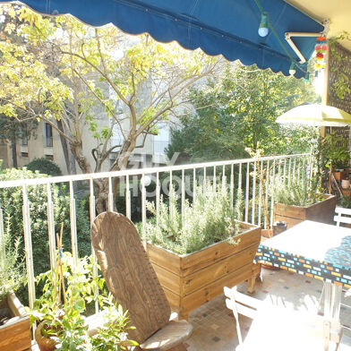 Appartement 4 pièces 220000 €