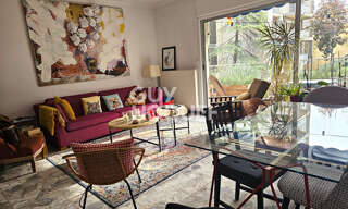 Appartement 4 Pièces 113 m² à vendre à Avignon (84000)