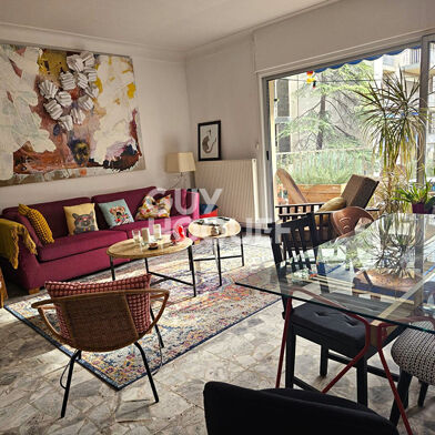 Appartement 4 pièces 220000 €