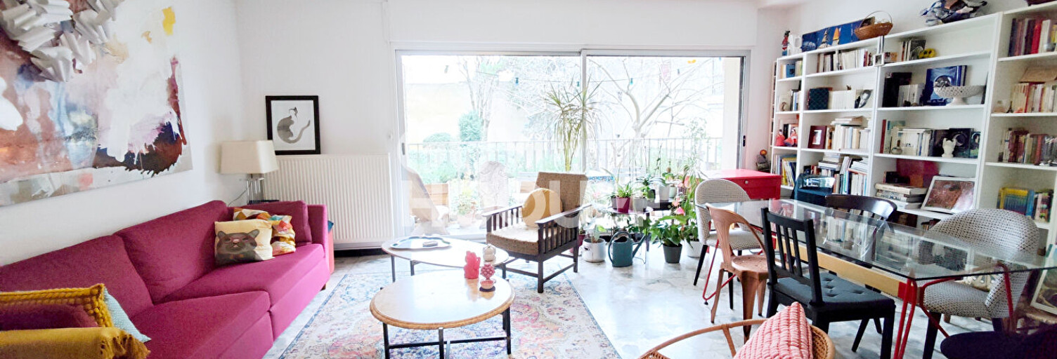 Appartement 4 Pièces 108 m² à vendre à Avignon (84000)