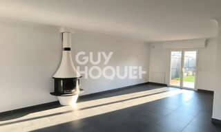 Appartement 3 Pièces 113 m² à vendre à Saint-Nazaire (44600)