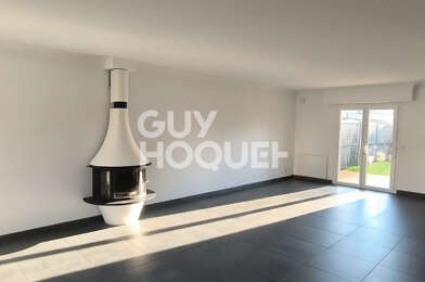 Appartement 3 pièces 325500 €