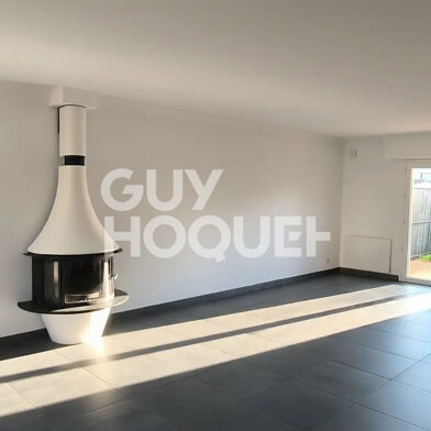 Appartement 3 pièces 357000 €