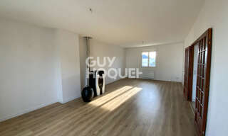 Appartement 4 Pièces 114 m² à vendre à Saint-Nazaire (44600)