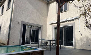 Maison 4 Pièces 125 m² à louer à Miribel (01700)