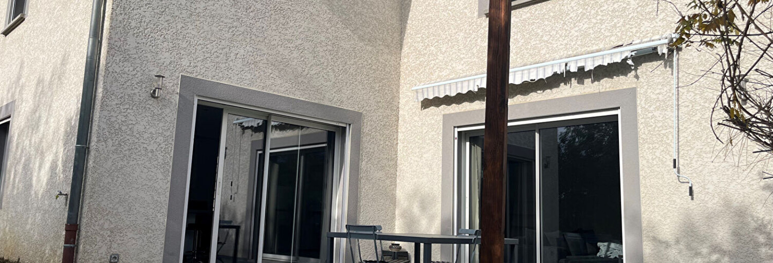 Maison 4 Pièces 125 m² à louer à Miribel (01700)