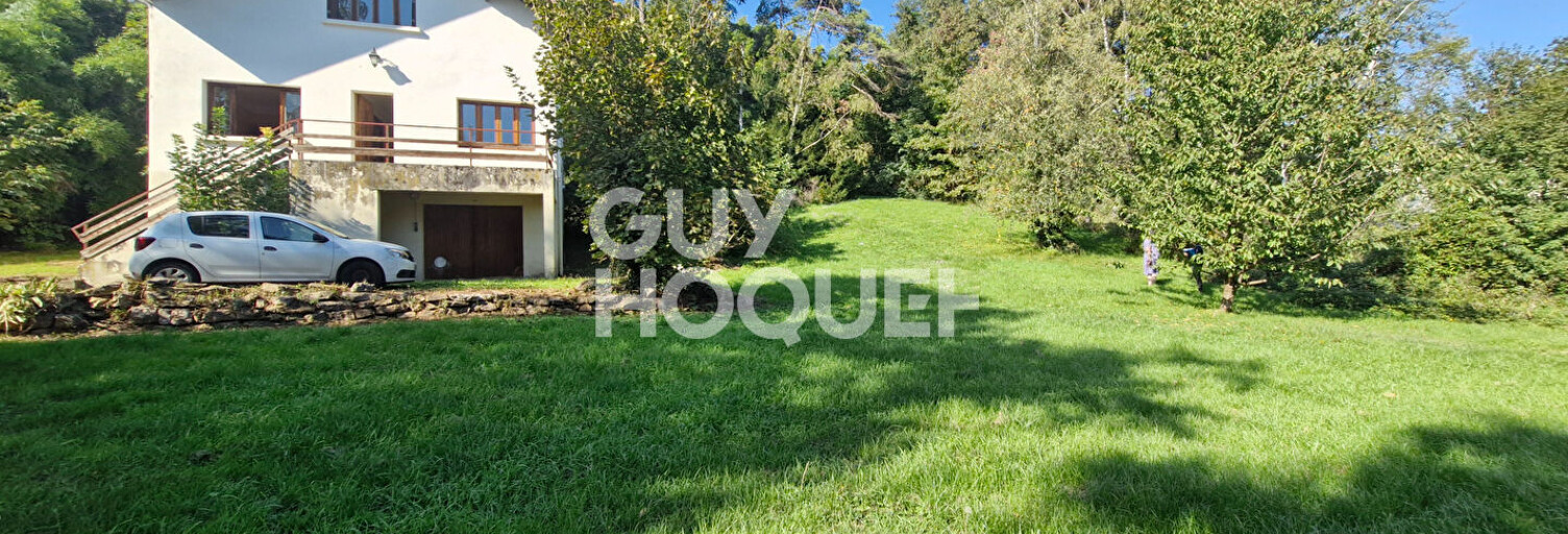 Maison 4 Pièces 124 m² à vendre à Miribel (01700)