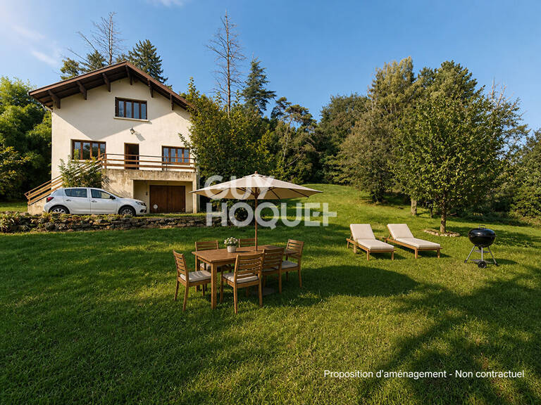 maison — photo 1