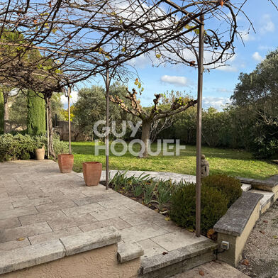 Maison 4 pièces 349000 €