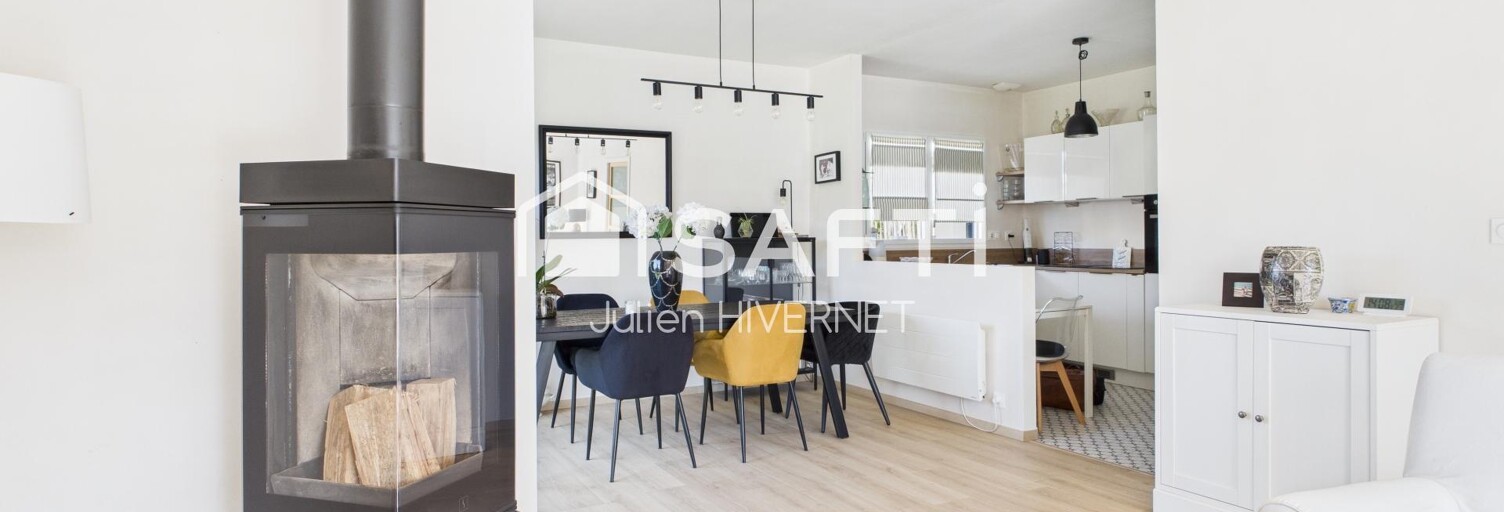 Maison 5 Pièces 98 m² à vendre à Plouezoc'h (29252)