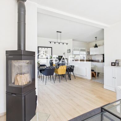 Maison 5 pièces 315000 €