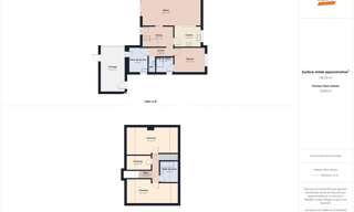 Maison 5 Pièces 98 m² à vendre à Plouezoc'h (29252)