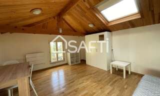 Appartement 2 Pièces 40 m² à vendre à Noisy-le-Grand (93160)