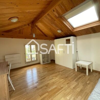 Appartement 2 pièces 198000 €