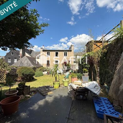 Appartement 3 pièces 174000 €