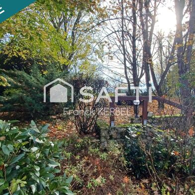 Maison 5 pièces 160000 €