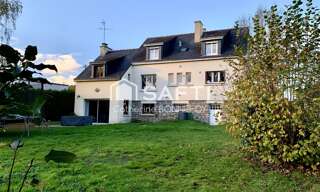 Maison 11 Pièces 190 m² à vendre à Ploërmel (56800)