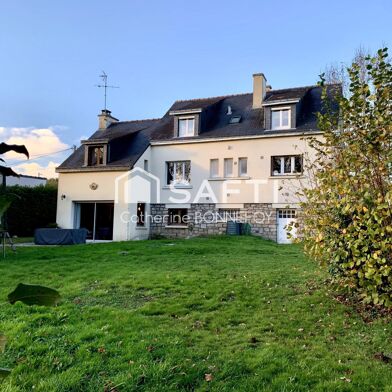 Maison 11 pièces 250000 €