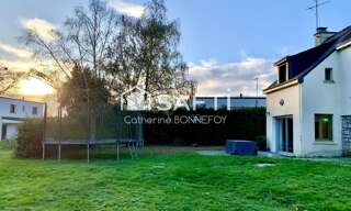 Maison 11 Pièces 190 m² à vendre à Ploërmel (56800)