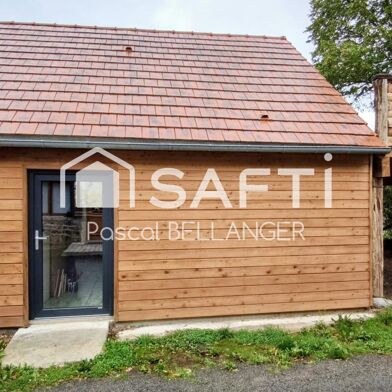 Maison 6 pièces 214000 €