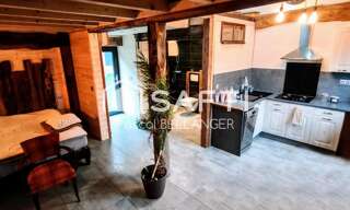 Maison 6 Pièces 152 m² à vendre à Chouvigny (03450)