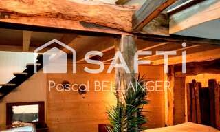 Maison 6 Pièces 152 m² à vendre à Chouvigny (03450)