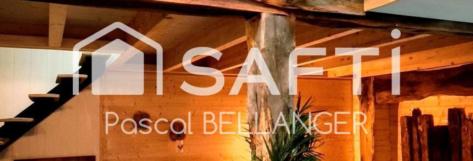 Maison 6 Pièces 152 m² à vendre à Chouvigny (03450)