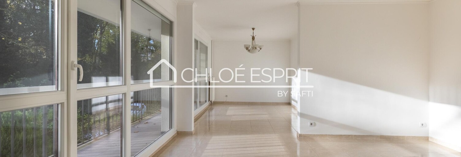 Appartement 4 Pièces 80 m² à vendre à Brunoy (91800)