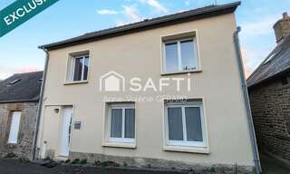 Maison 3 Pièces 60 m² à vendre à Landivy (53190)