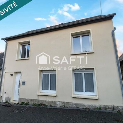 Maison 3 pièces 99500 €