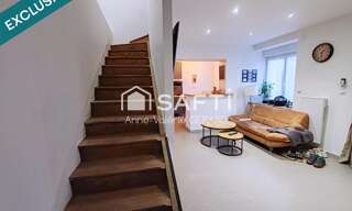 Maison 3 Pièces 60 m² à vendre à Landivy (53190)