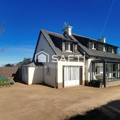 Maison 7 pièces 296875 €