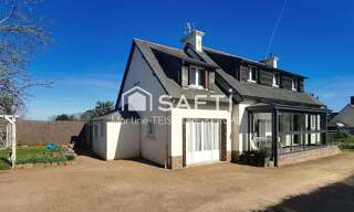 Maison 7 Pièces 140 m² à vendre à Perros-Guirec (22700)