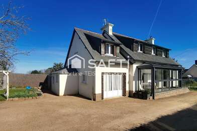 Maison 7 pièces 276500 €