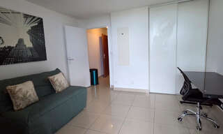 Appartement 1 Pièce 26 m² à louer à Saint-Denis (97490)